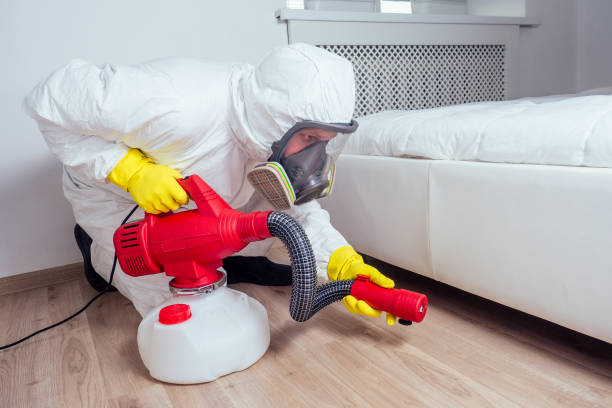 Best Pest Exclusion Services  in Seagoville, TX